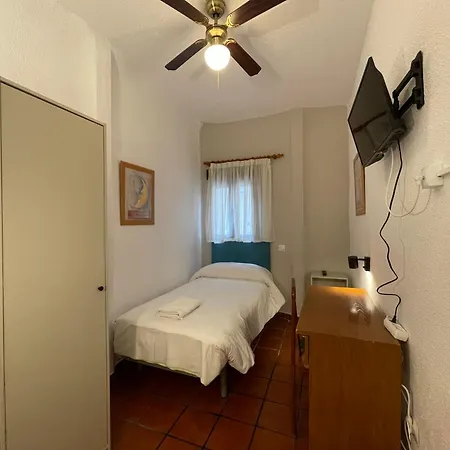 Suenos De Lorca Hostel