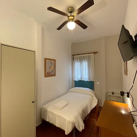 Suenos De Lorca Granada