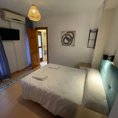 Hostel Suenos De Lorca Granada