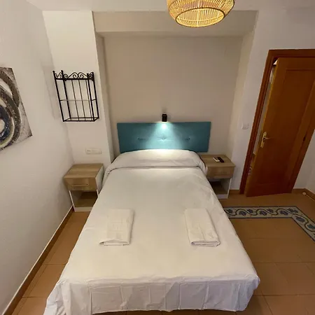 Hostel Suenos De Lorca