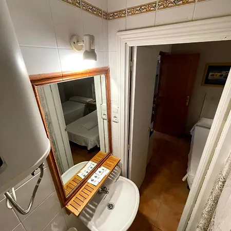 Suenos De Lorca * Granada