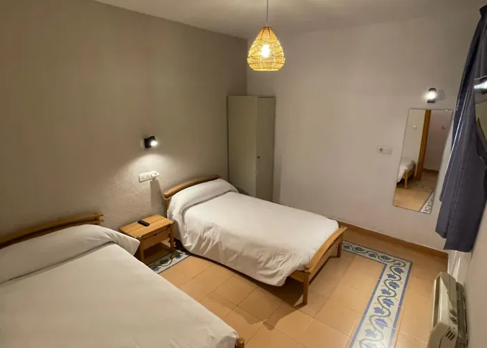 Suenos De Lorca Hostel Granada