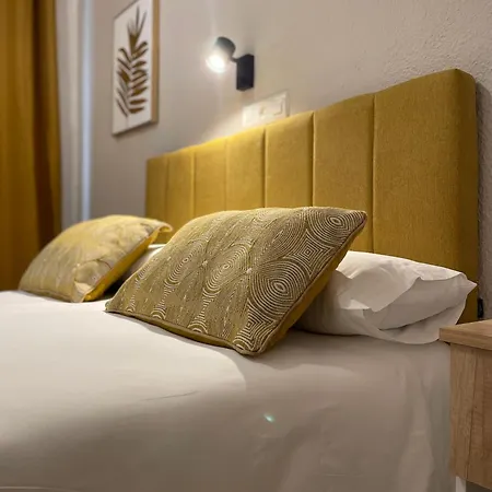 Suenos De Lorca Guest house Granada