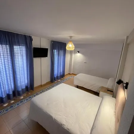 Suenos De Lorca Guest house Granada