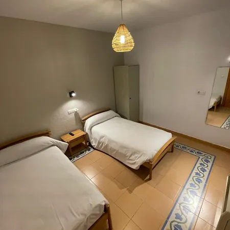 Suenos De Lorca Guest house