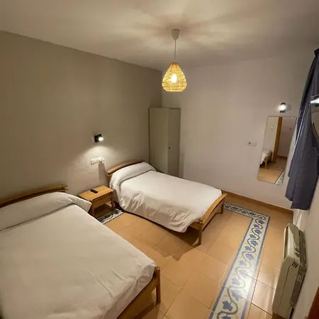 Suenos De Lorca Guest house Granada
