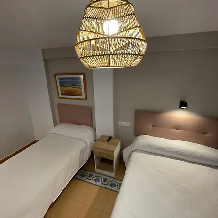Suenos De Lorca Guest house