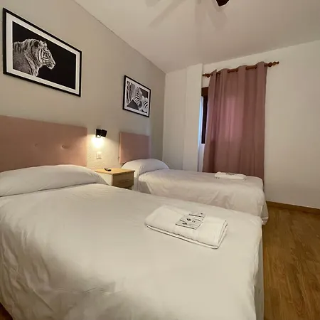Suenos De Lorca Guest house