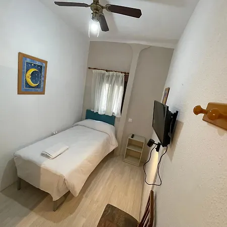 Suenos De Lorca Guest house *