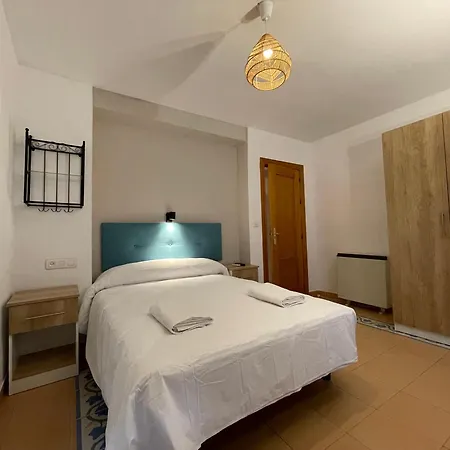 Suenos De Lorca Guest house Granada