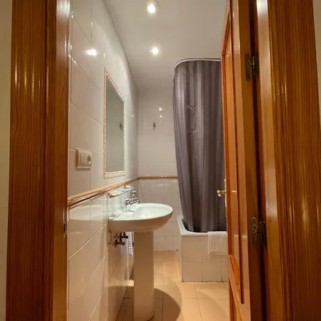 Suenos De Lorca Guest house