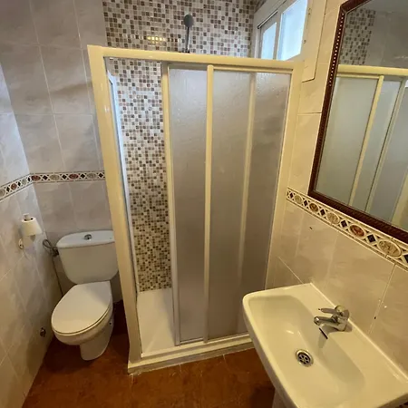 Suenos De Lorca Guest house *