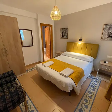 Suenos De Lorca Guest house *
