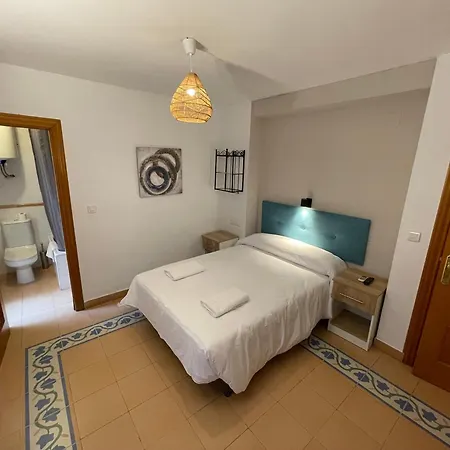 Suenos De Lorca Guest house Granada